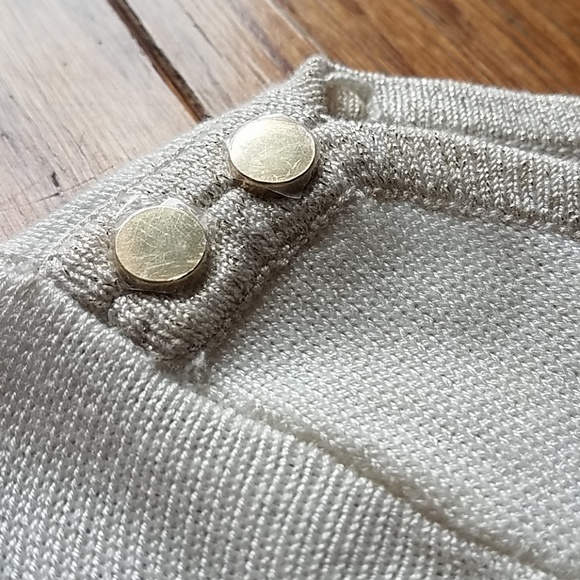 White House Black Market Top - Picture 3 of 4